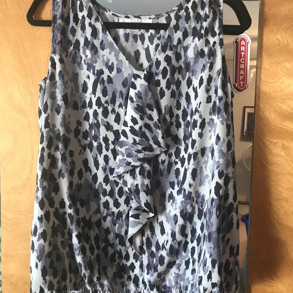 Loft top
